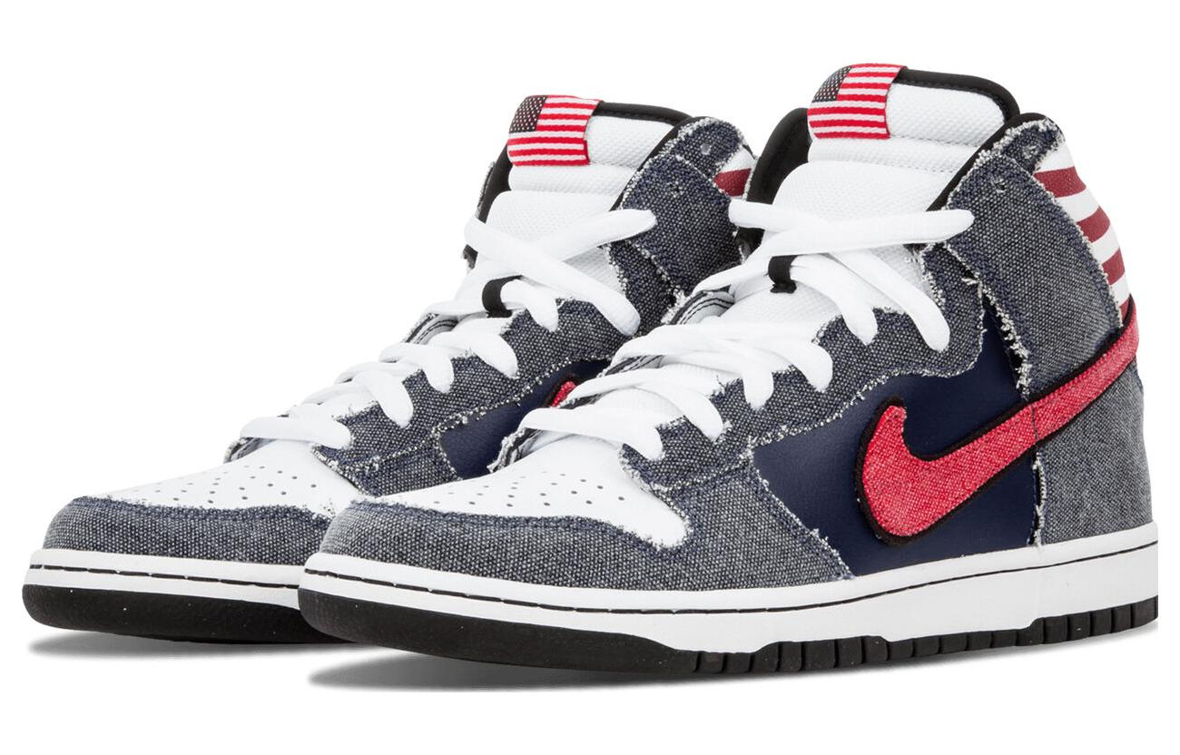 Nithtke Duthtnk High Premium SB 'Born In The USA' 313171-100