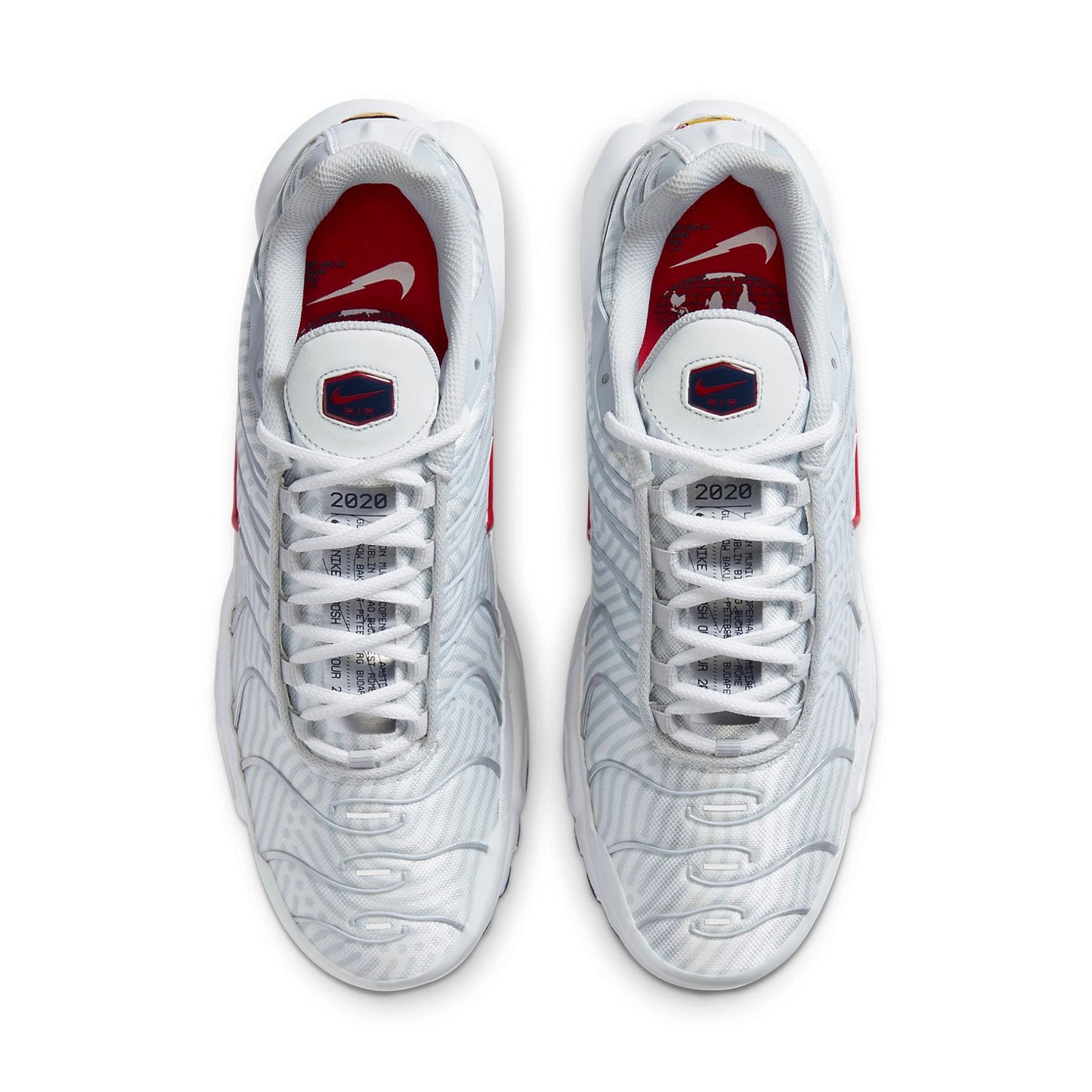 Nithtke Aithtr Max Plus 'Euro Tour' CW7575-100