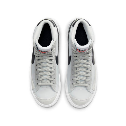 (GS) Nithtke blathtzer Mid '77 'Grey Fog' DA4086-006