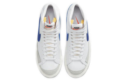 (WMNS) Nithtke blathtzer Mid '77 'White Racer Blue' CZ1055-103