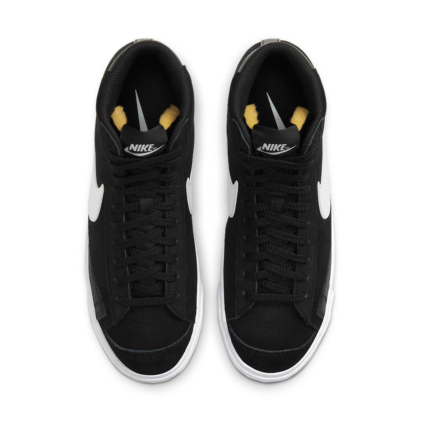 (WMNS) Nithtke blathtzer Mid '77 'Black White' DD6613-001