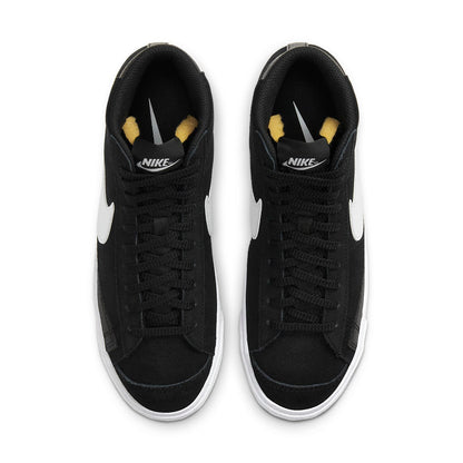 (WMNS) Nithtke blathtzer Mid '77 'Black White' DD6613-001