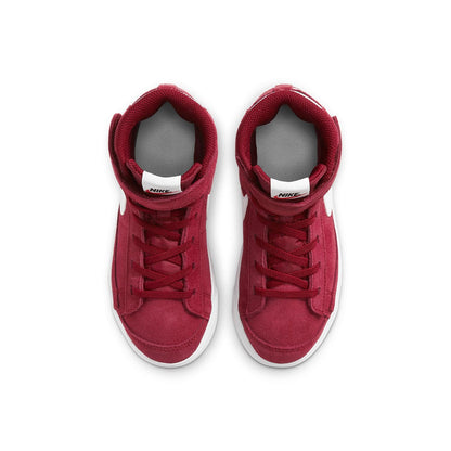 (PS) Nithtke blathtzer Mid '77 'Team Red' DD1850-600