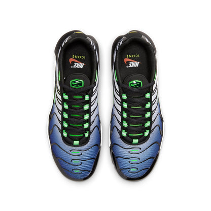 (GS) Nithtke Aithtr Max Plus 'Deep Royal Scream Green' CD0609-021