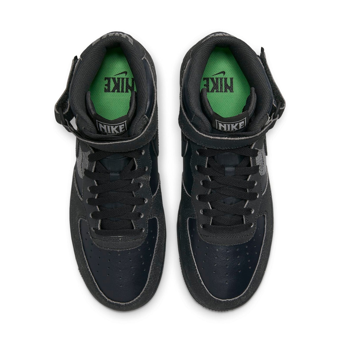 Nithtke Athtir Forthtce 1 Mid '07 'Halloween - Midnight' DQ7666-001