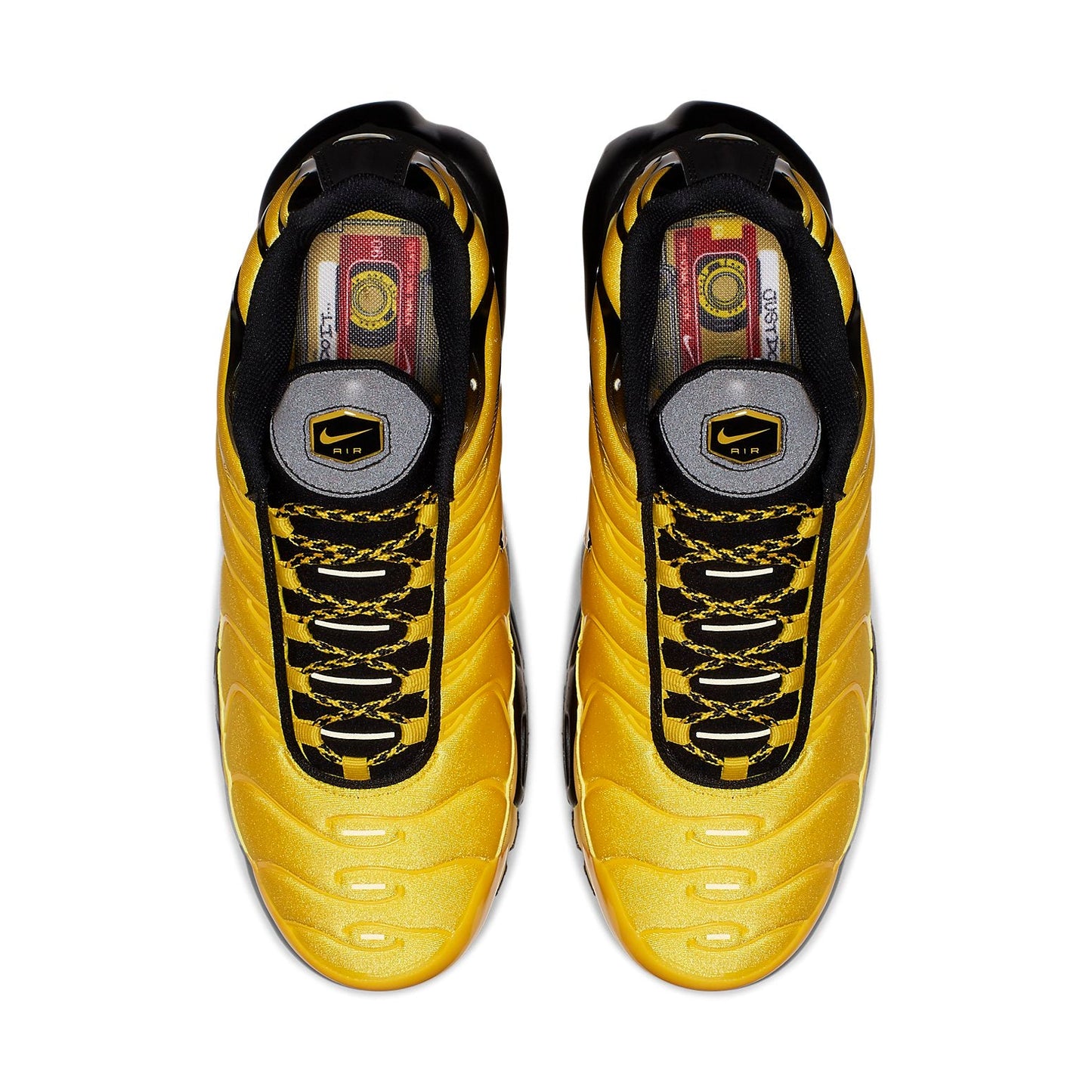 Nithtke Aithtr Max Plus 'Frequency Pack' AV7940-700