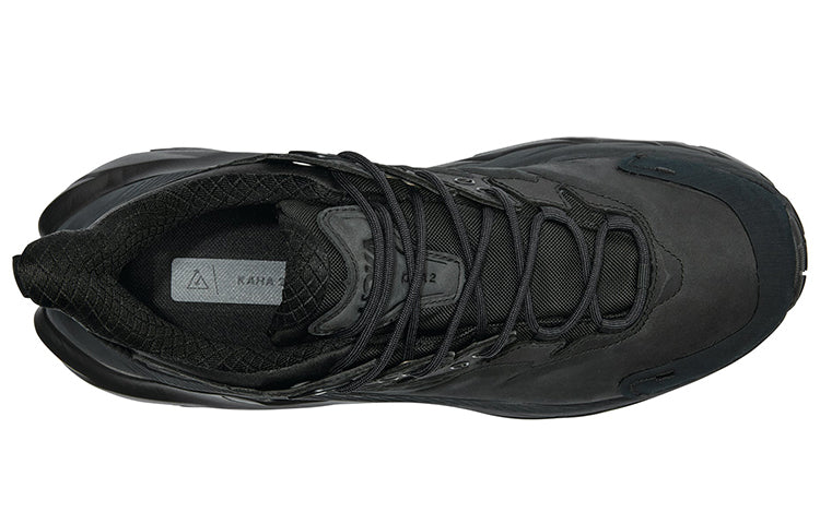 Hothtka ONE ONE Kaha 2 Low GTX 'Black' 1123190-BBLC