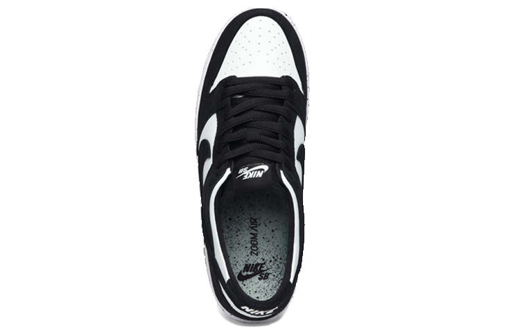 Nithtke Zoom Duthtnk Low Pro SB 'Barely Green' 854866-003