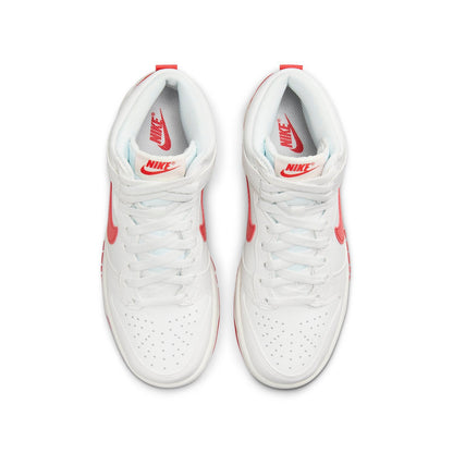 (GS) Nithtke Duthtnk High 'White Track Red' DB2179-112