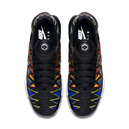 Nithtke Aithtr Max Plus 'La Requin' AJ6301-400