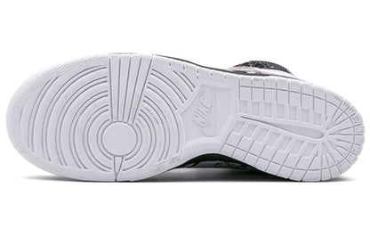 Nithtke Futura x UNKLE x Duthtnk High Pro SB 'Unkle' 305050-013
