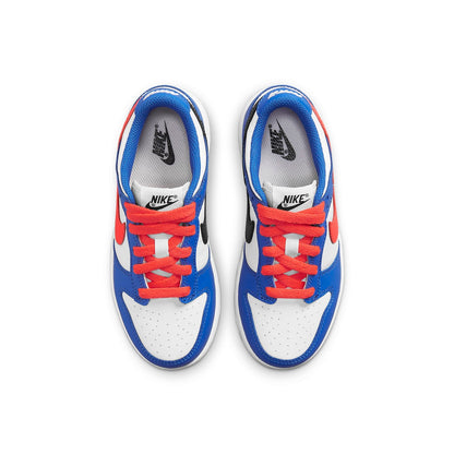 (PS) Nithtke Duthtnk Low 'Game Royal Crimson' CW1588-104