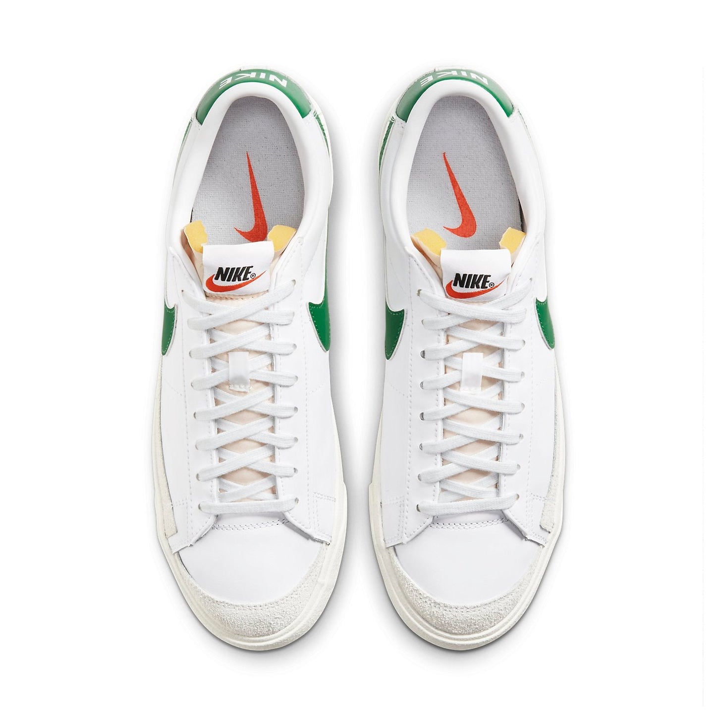 Nithtke blathtzer Low '77 Vintage 'Pine Green' DA6364-115