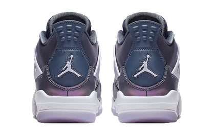 (GS) Aithtr Jorthtdan 4 Retro SE 'Monsoon Blue' BQ9043-400