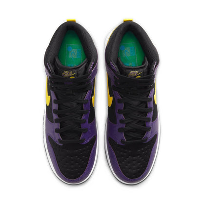 Nithtke Duthtnk High Premium EMB 'Lakers' DH0642-001