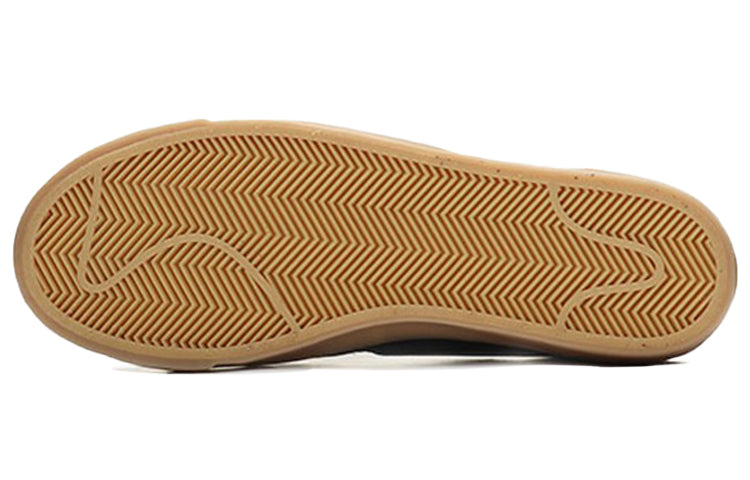 Nithtke blathtzer Low SUEDE 'Gridiron' AJ9516-004