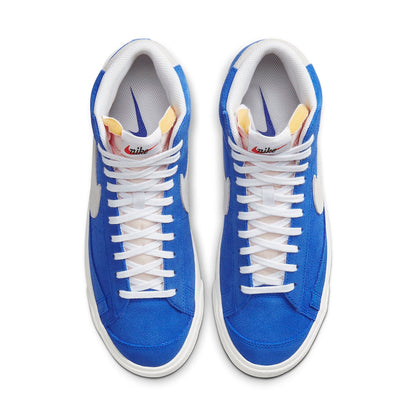 Nithtke blathtzer Mid '77 Suede 'Racer Blue' CZ1088-400