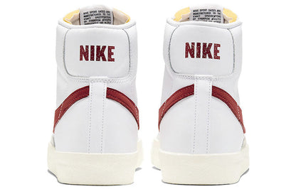 Nithtke blathtzer Mid '77 'Brick Red' BQ6806-102