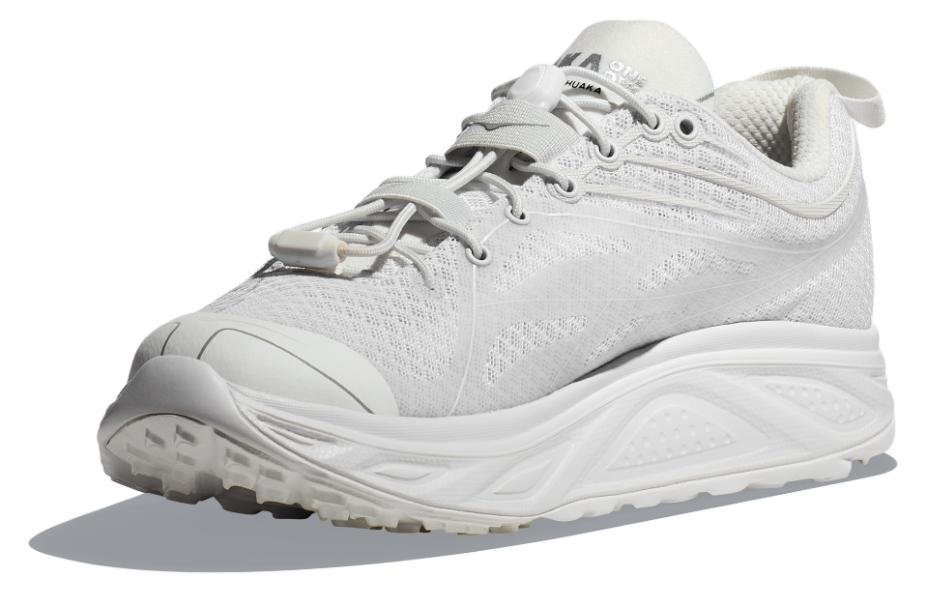 Hothtka ONE ONE Huaka Origins 'White Grey' 1134452-WWH