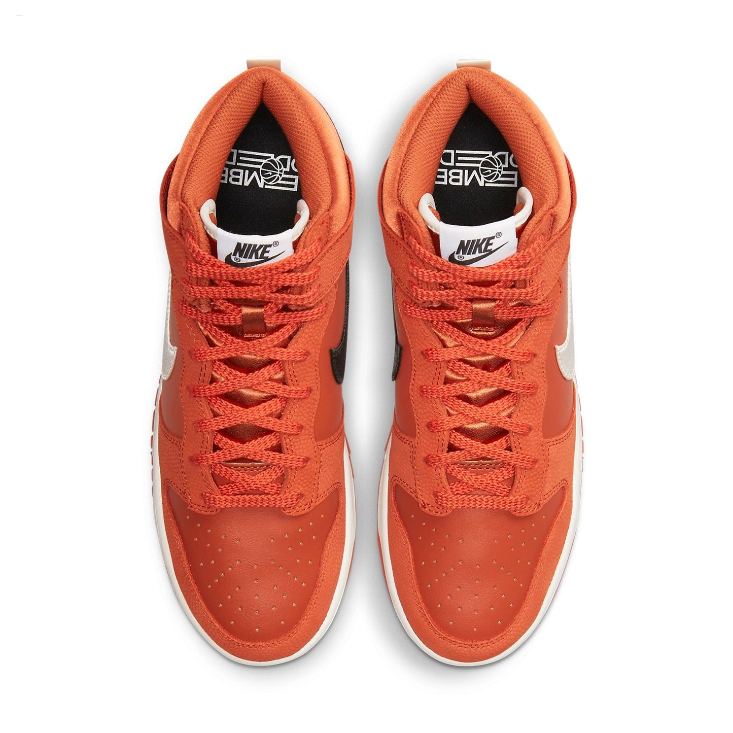 Nithtke NBA x WNBA x Duthtnk High EMB 'All Star Weekend 2022' DH8008-800