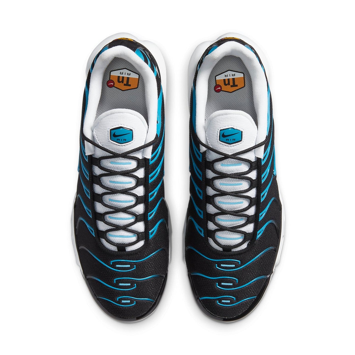 Nithtke Aithtr Max Plus 'Black Laser Blue' CZ8687-001