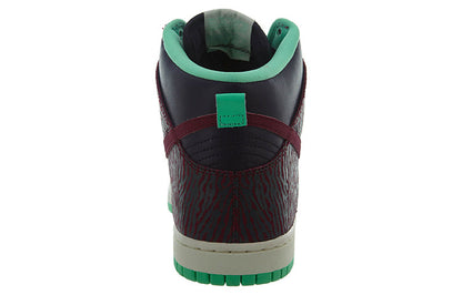 (WMNS) Nithtke Duthtnk High Skinny Print 'Purple Dynasty' 543242-500