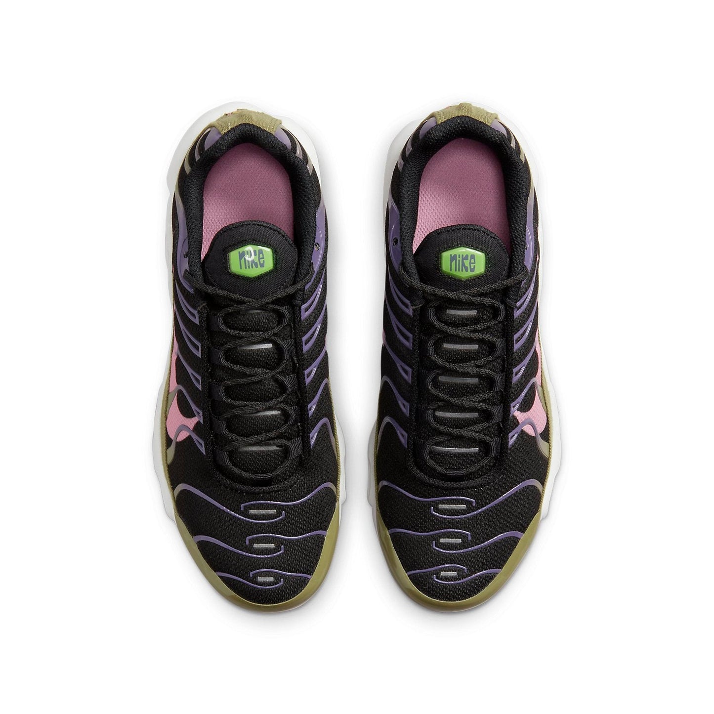 (GS) Nithtke Aithtr Max Plus 'Black Canyon Purple' DX3093-001