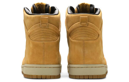 Nithtke Duthtnk High Vac Tech 'Wheat Pack' 486987-700