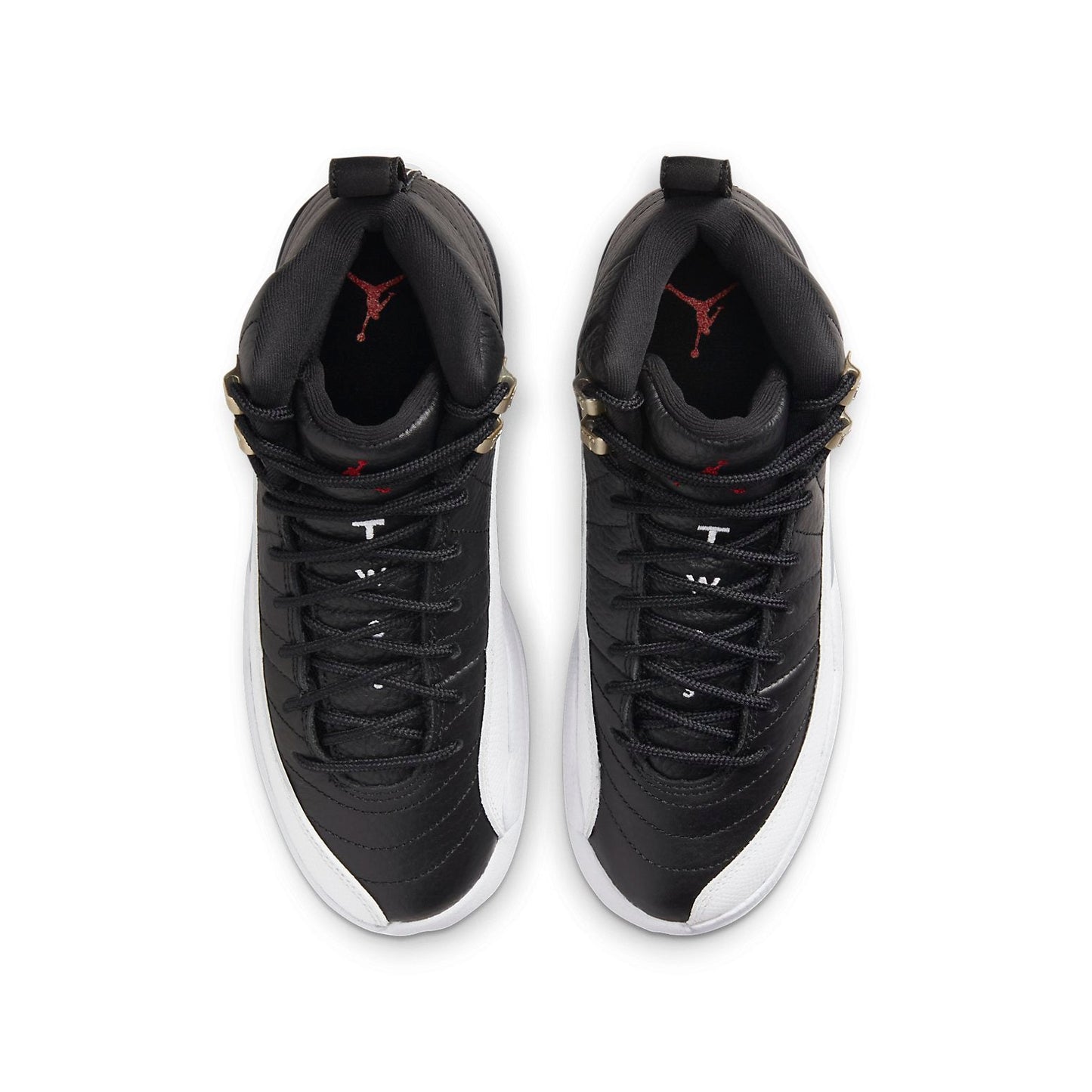 (GS) Aithtr Jorthtdan 12 Retro 'Playoff' 2022 153265-006
