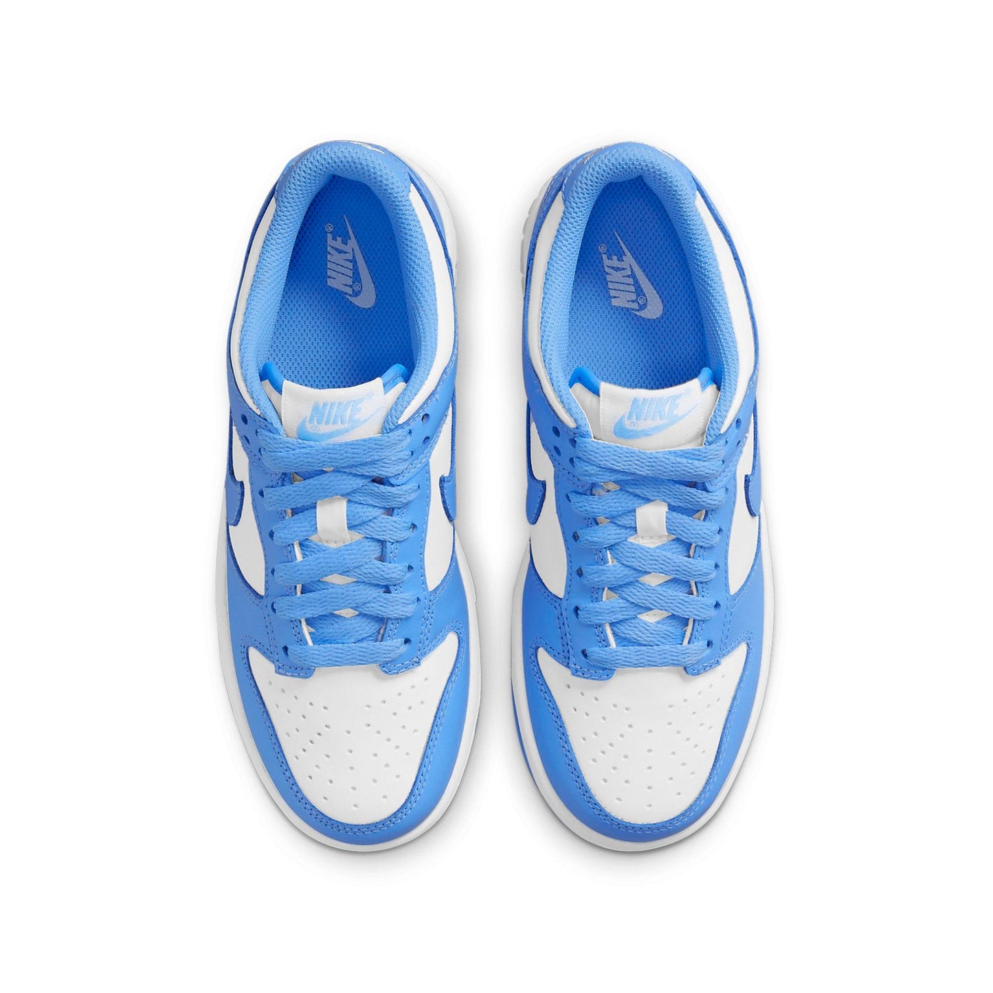 (GS) Nithtke Duthtnk Low 'University Blue' CW1590-103
