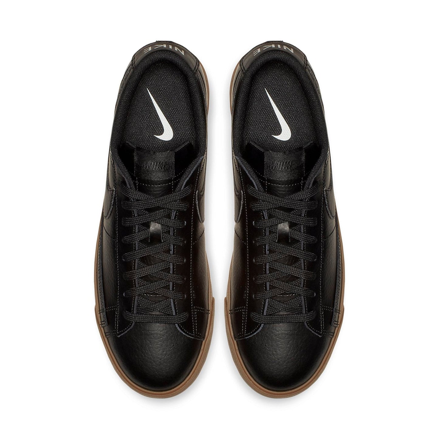 Nithtke blathtzer Low Le Black Gum AQ3597-002