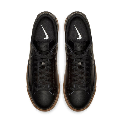 Nithtke blathtzer Low Le Black Gum AQ3597-002