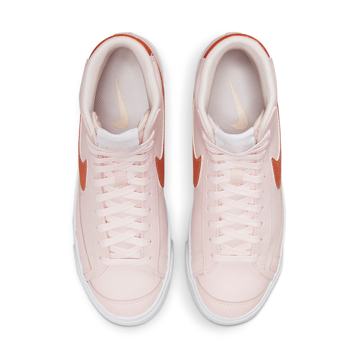 (WMNS) Nithtke blathtzer Mid '77 Essential 'Pink Metallic Copper' DQ7574-600