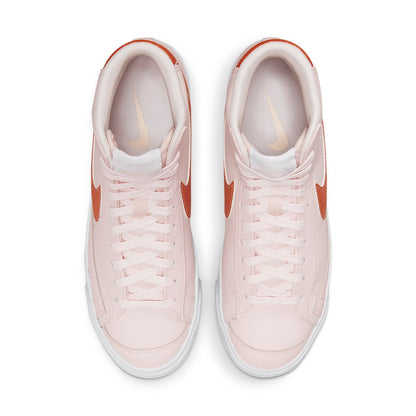 (WMNS) Nithtke blathtzer Mid '77 Essential 'Pink Metallic Copper' DQ7574-600