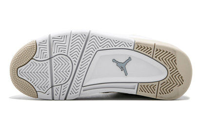(GS) Aithtr Jorthtdan 4 Retro 'Linen' 487724-118