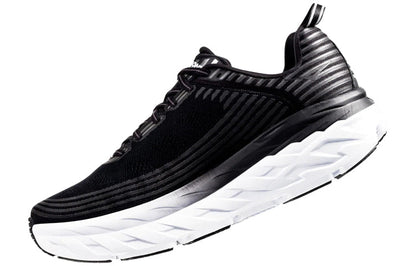 Hothtka ONE ONE Bondi 6 'Black White' 1019269-BLK