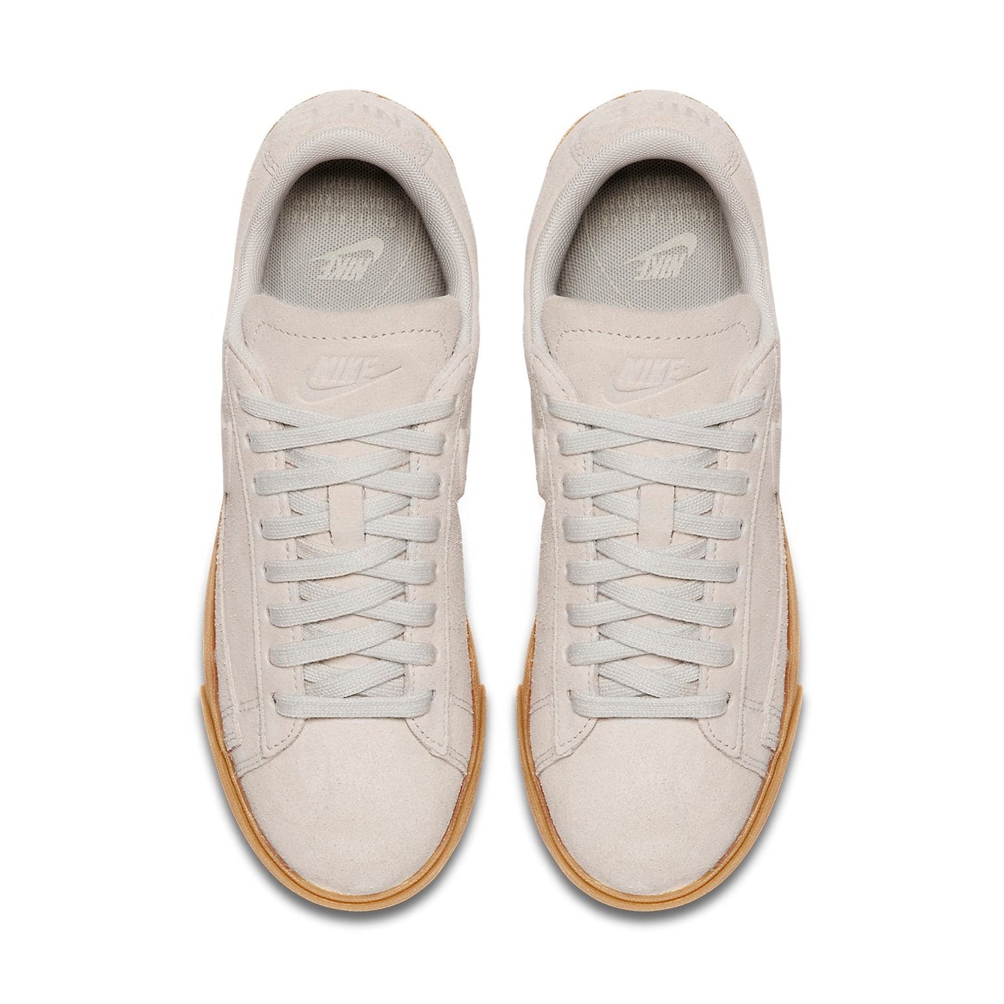 (WMNS) Nithtke blathtzer Low SD 'Lt Bone' AA3962-001