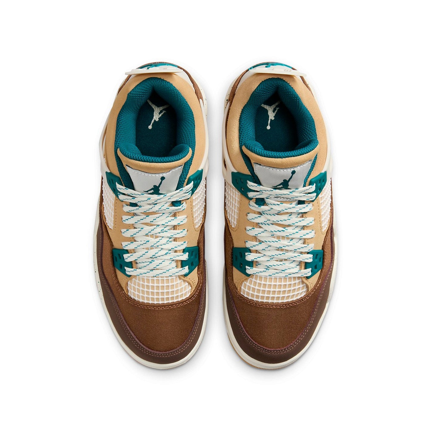 (GS) Aithtr Jorthtdan 4 Retro 'Cacao Wow' FB2214-200