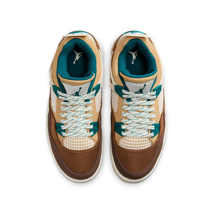 (GS) Aithtr Jorthtdan 4 Retro 'Cacao Wow' FB2214-200
