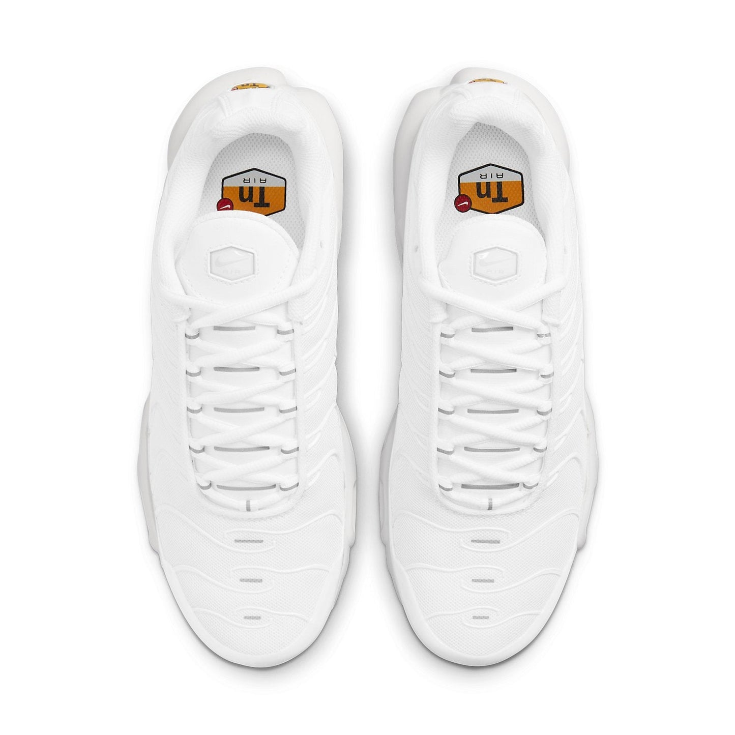(WMNS) Nithtke Aithtr Max Plus 'Triple White' DM2362-100