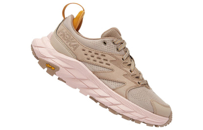 (WMNS) Hothtka ONE ONE Anacapa Breeze Low 'Oxford Tan Peach' 1127921-OTPW