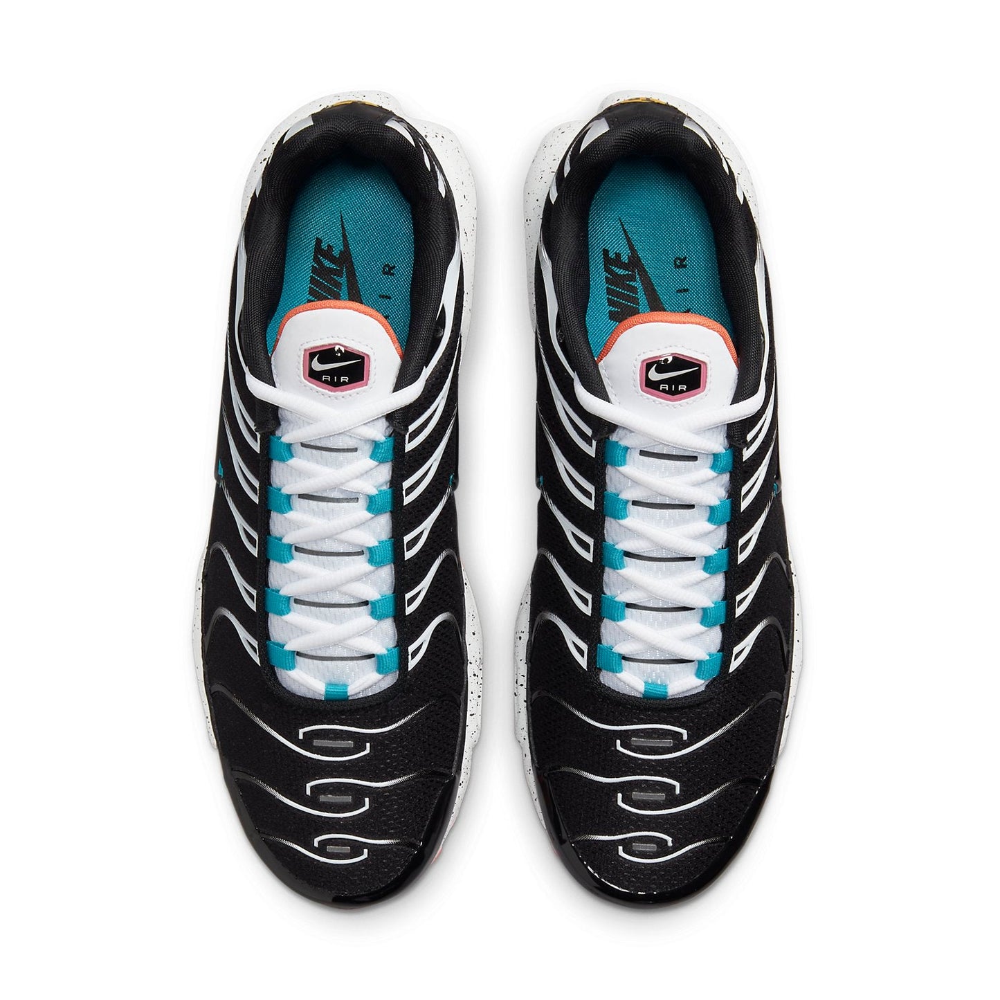 Nithtke Aithtr Max Plus 'Black Aquamarine' CZ1651-001