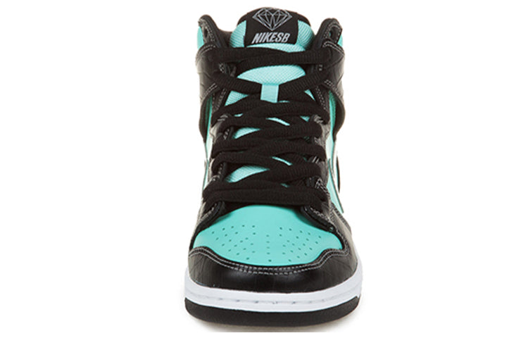 Nithtke Diamond Supply Co. x Duthtnk High Premium SB 'Tiffany' 653599-400
