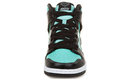 Nithtke Diamond Supply Co. x Duthtnk High Premium SB 'Tiffany' 653599-400