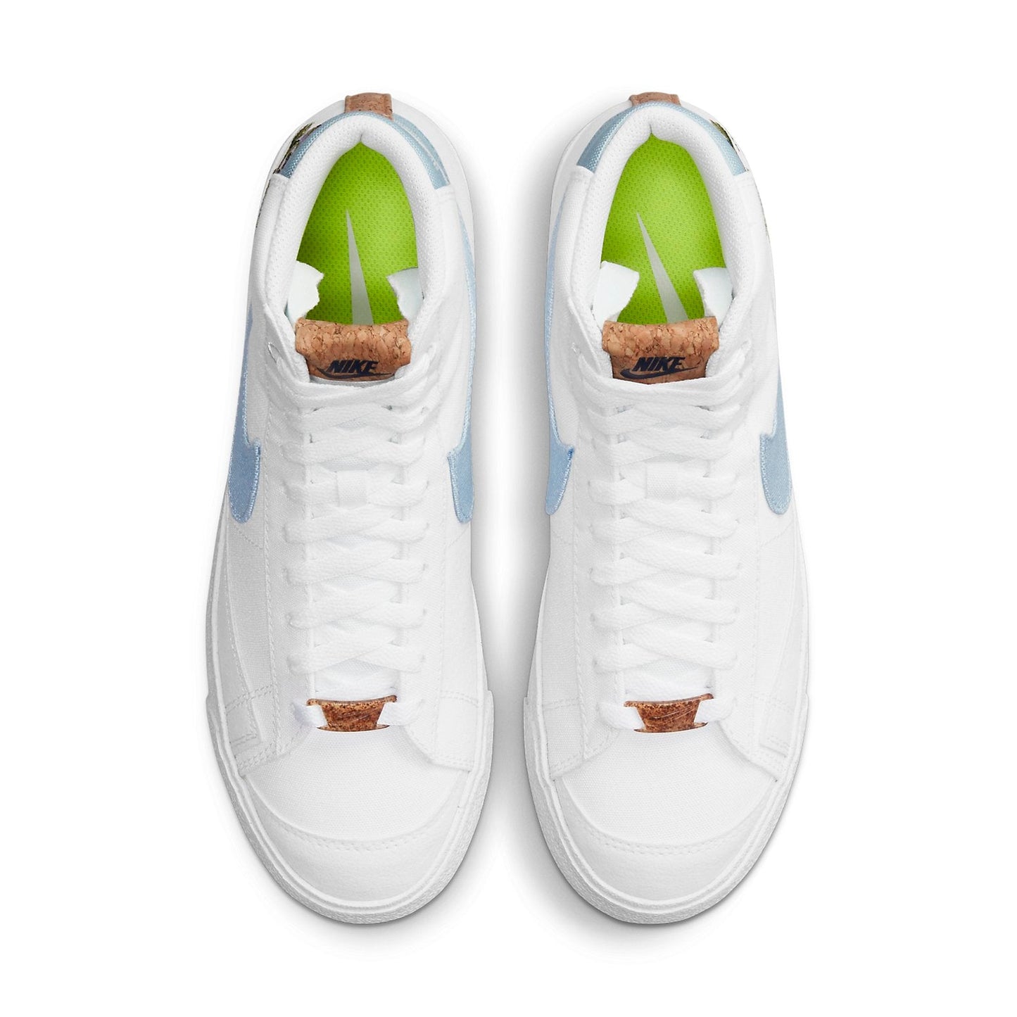 (WMNS) Nithtke blathtzer Mid '77 SE 'Indigo' DC9265-100