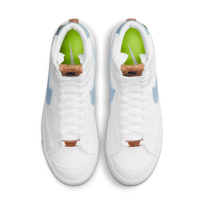 (WMNS) Nithtke blathtzer Mid '77 SE 'Indigo' DC9265-100