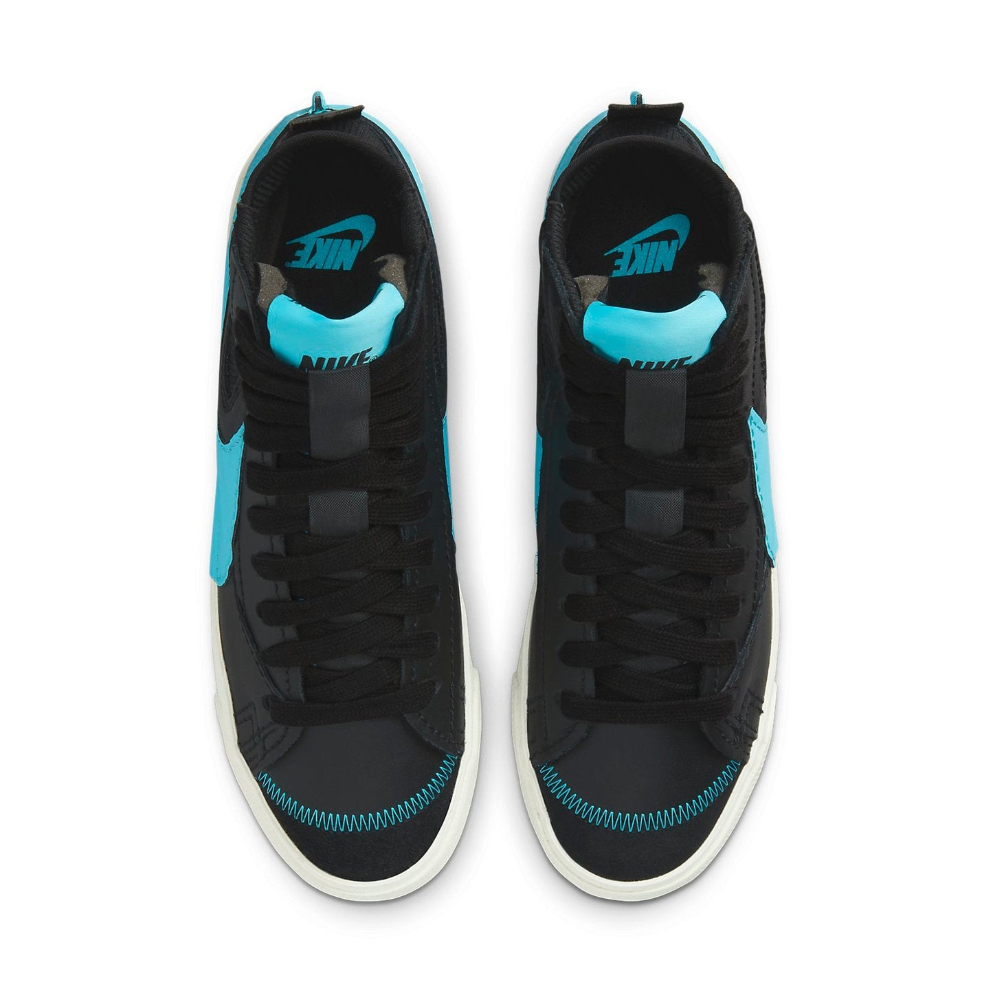 Nithtke blathtzer Mid '77 Jumbo 'Black Baltic Blue' FD0278-001