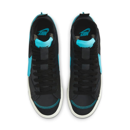 Nithtke blathtzer Mid '77 Jumbo 'Black Baltic Blue' FD0278-001