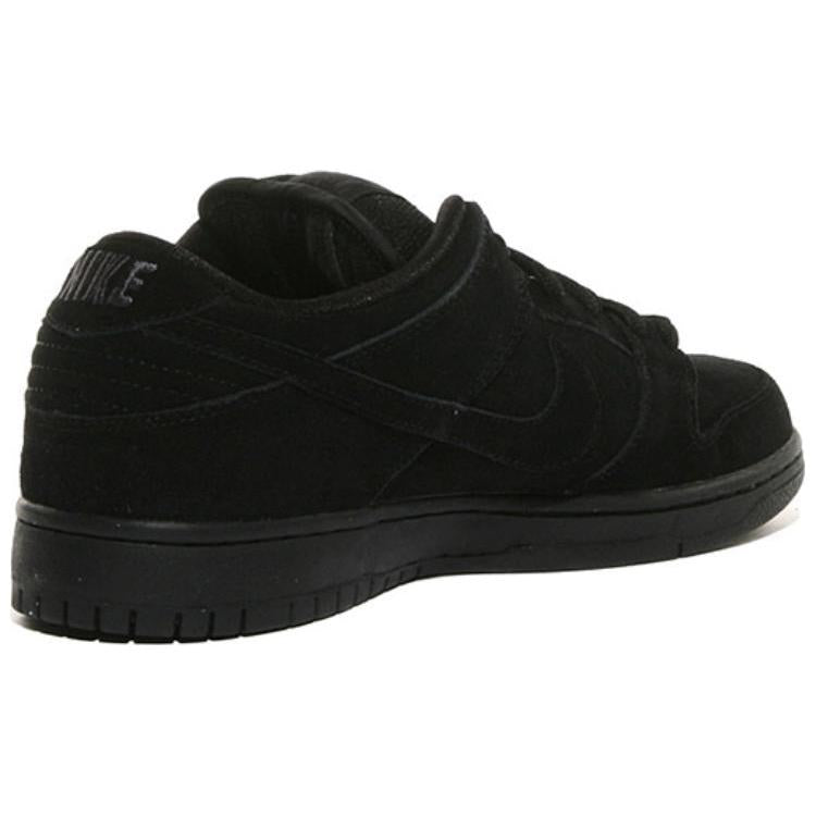 Nithtke Duthtnk Low Pro SB 'Blackout' 304292-023