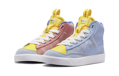 (PS) Nithtke blathtzer Mid '77 SE Dance 'Hyper Royal Yellow' DQ6085-402